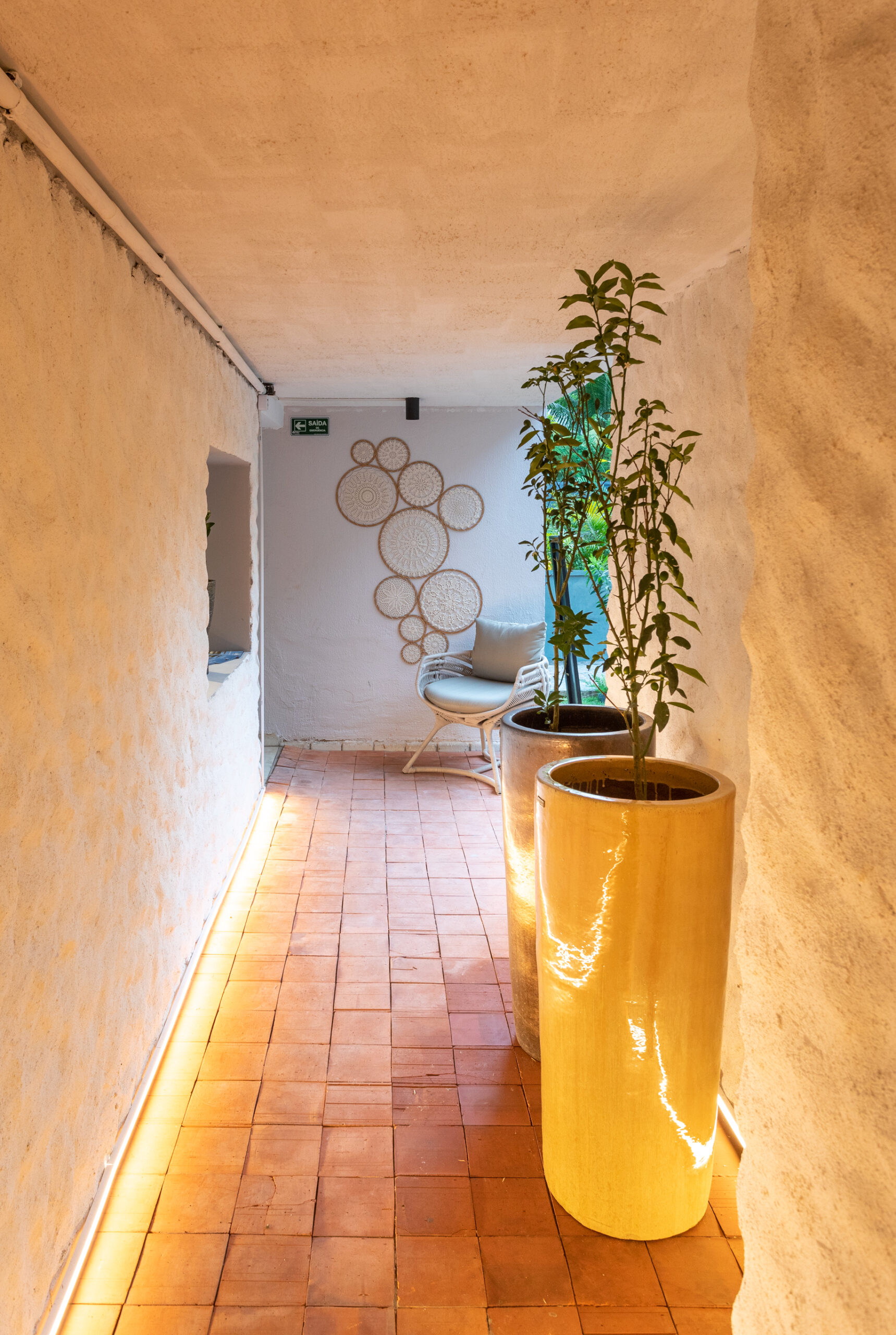 Lavabo luxo decor
