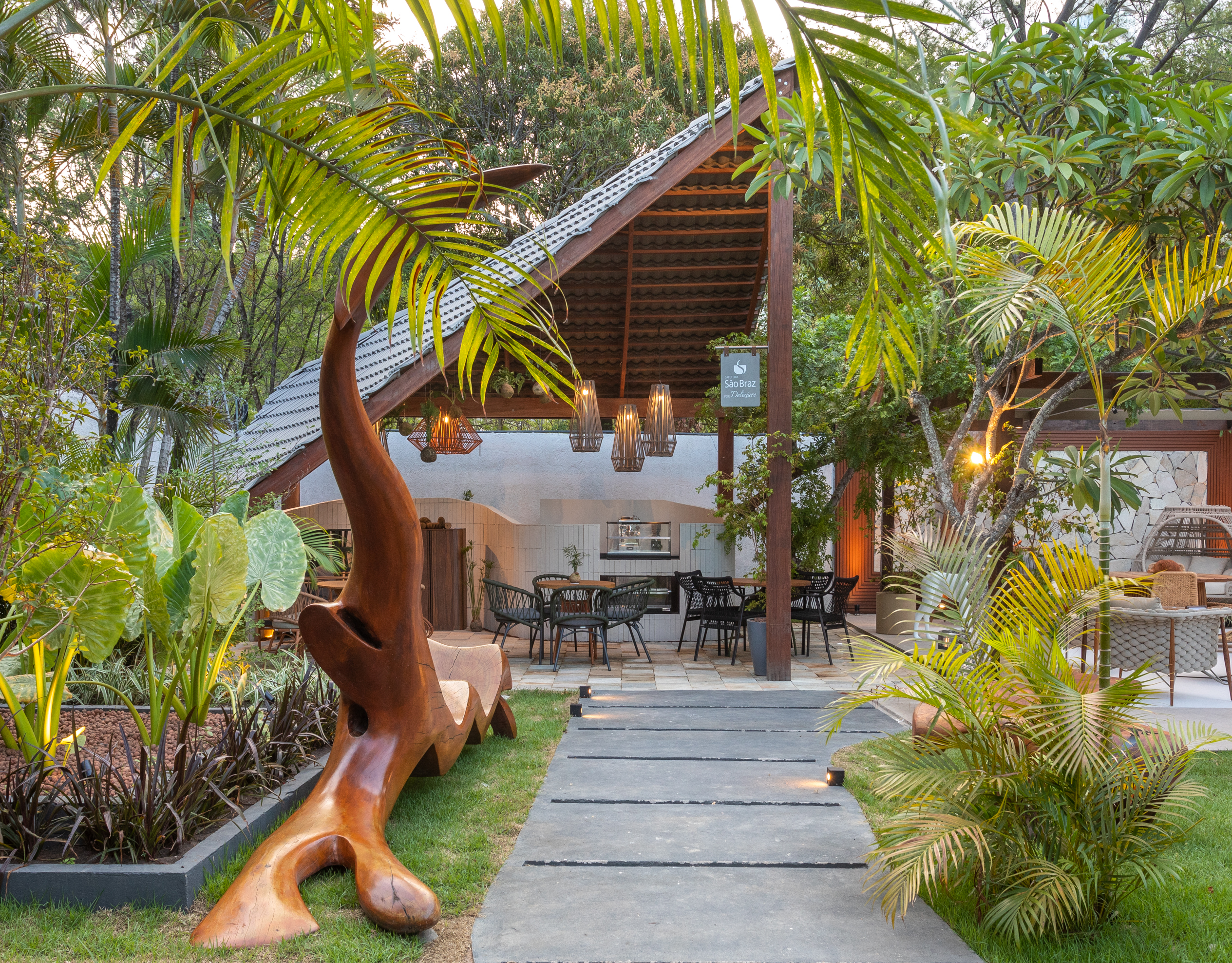 Luxo Décor Brasil
