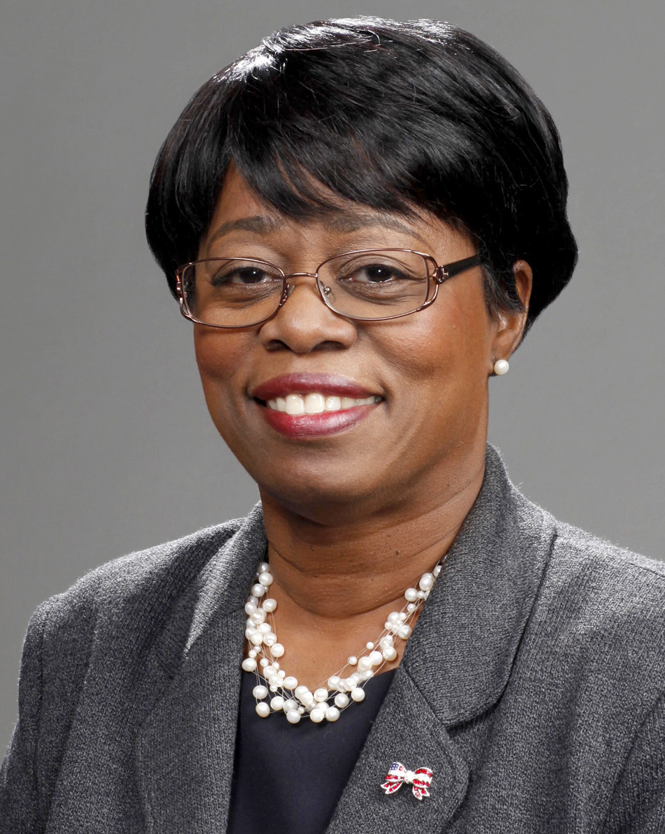 Wanda Austin