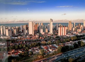 Business Talk  fala sobre “João Pessoa como foco dos empreendimentos imobiliários e turísticos”