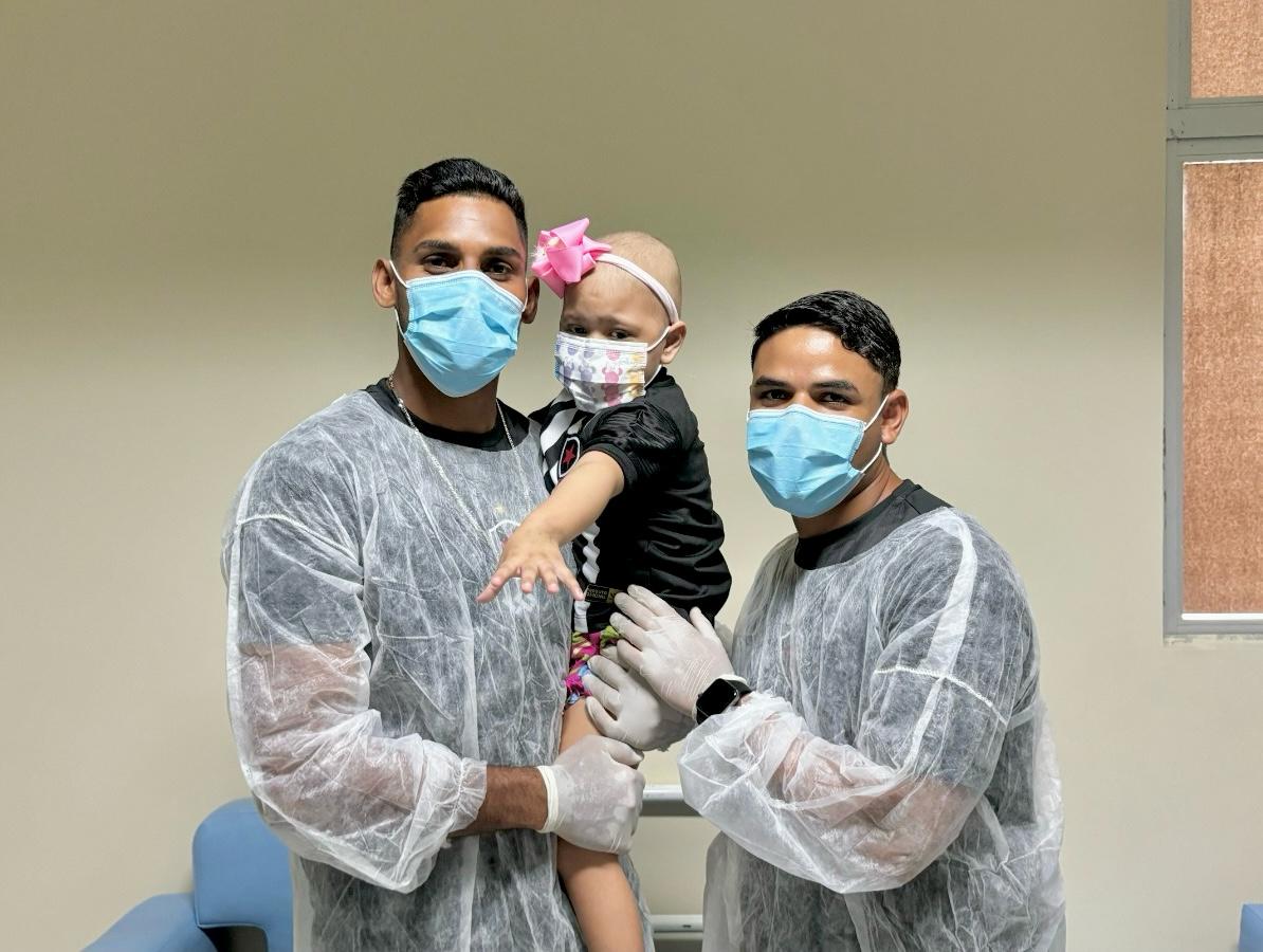 jogadores do belo