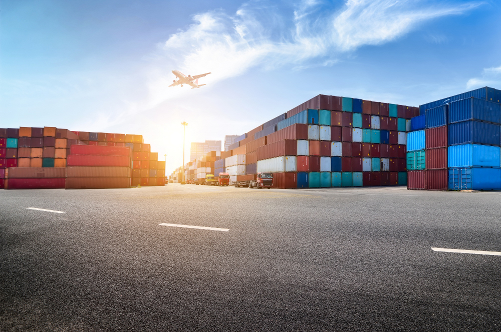 exportar, Novo Processo de Importação