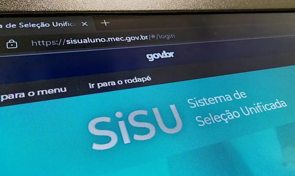 Sisu 2025: inscrições começarão em 17 de janeiro e poderão ser feitas exclusivamente pela internet