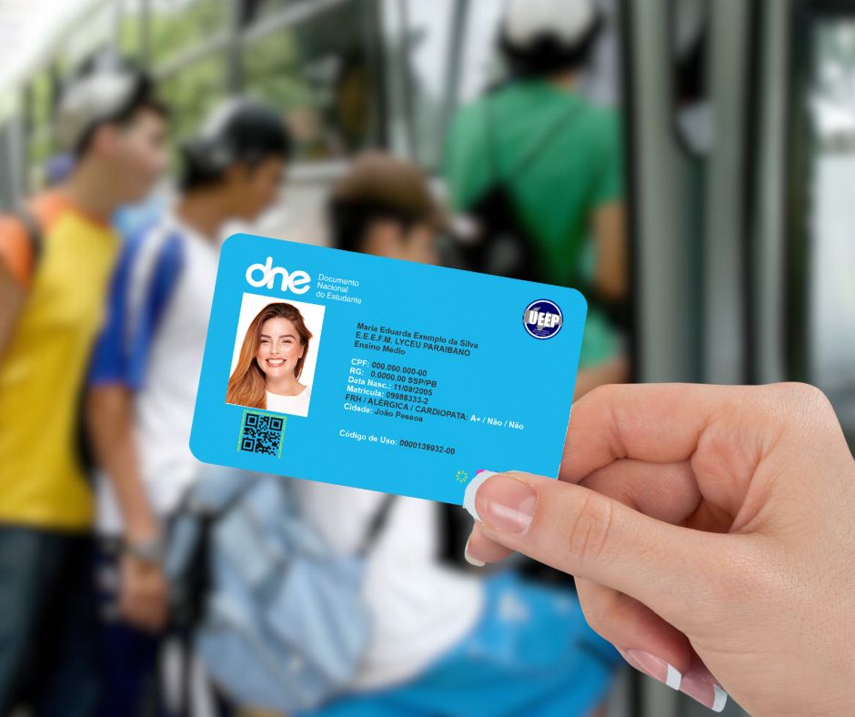 carteirinhas