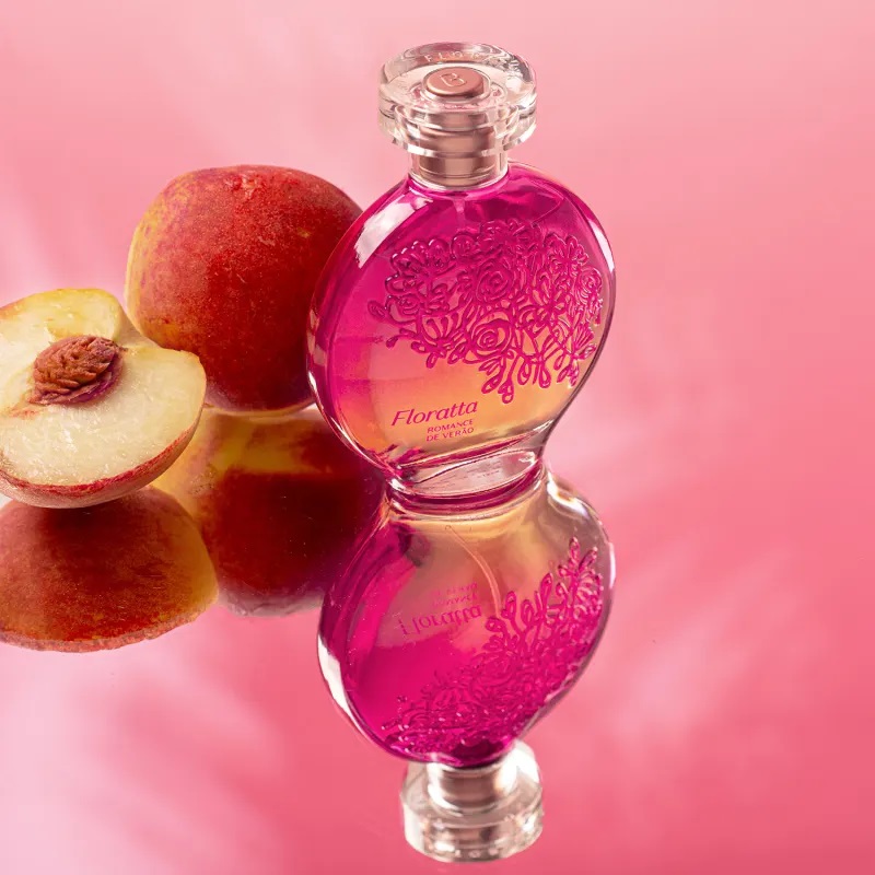 Floratta Romance