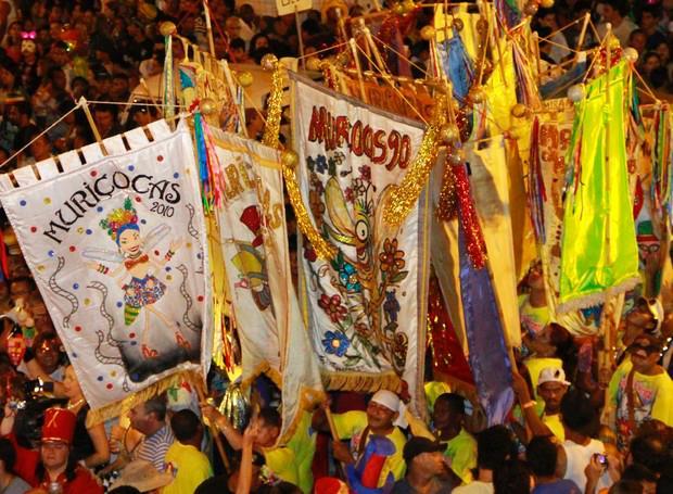 Governo da Paraíba anuncia R$ 3,9 milhões para o Carnaval, com R$ 2,5 milhões destinados à JP