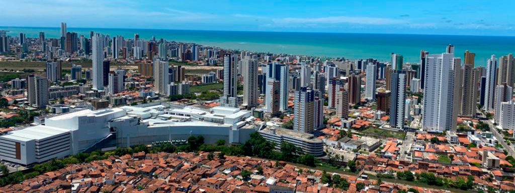 Mercado imobiliário prevê nova onda de valorização em 2026 com queda da Selic para 12%