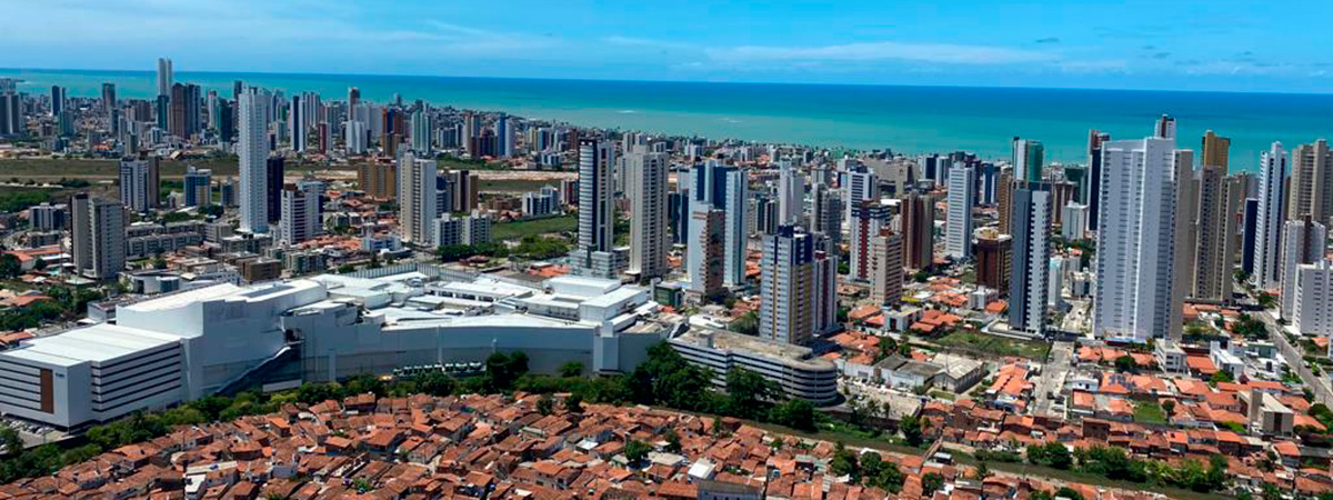 mercado imobiliário