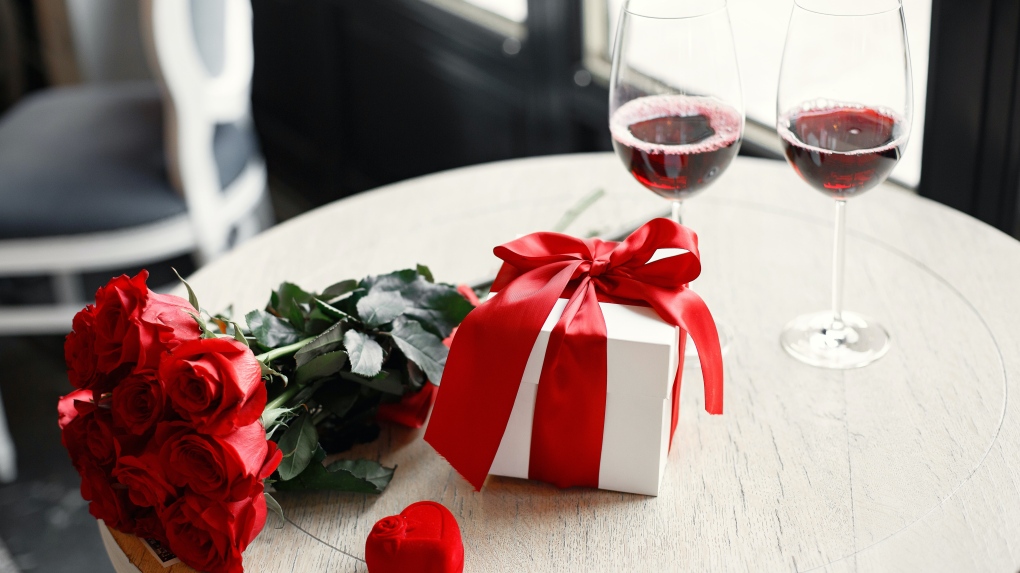 valentine's day, datas comemorativas