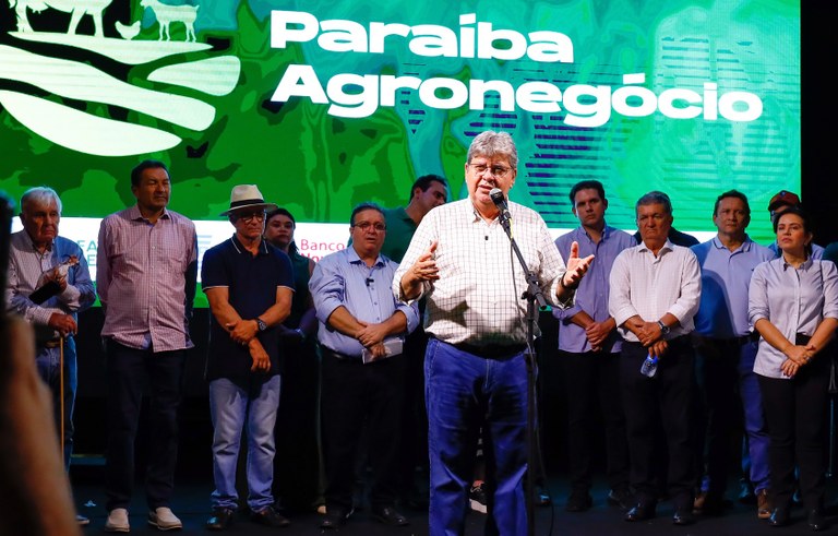 feiras de agronegócios