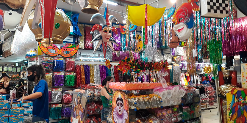 Inflação: serviços e itens consumidos no Carnaval ficaram até 37,36% mais caros este ano, veja lista