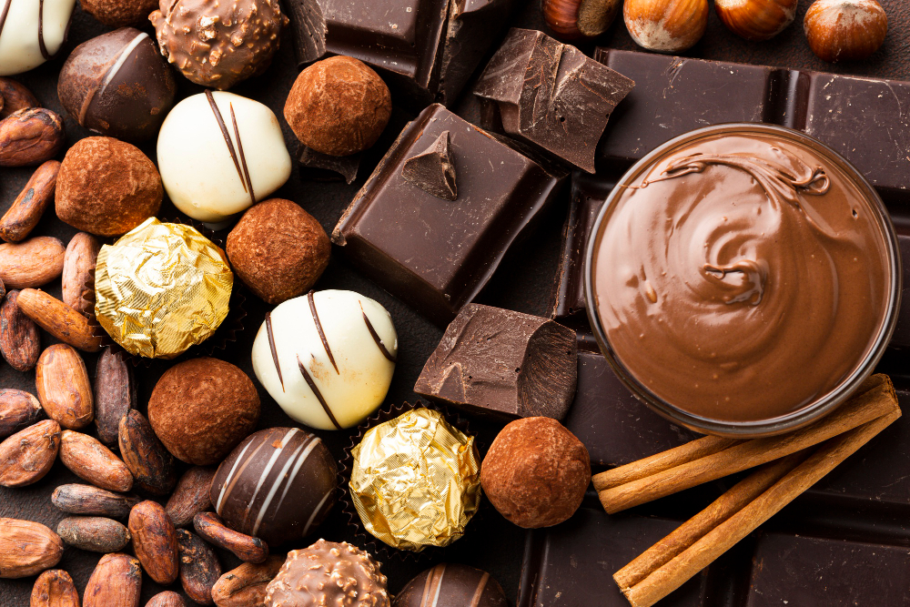 Páscoa, preço do cacau dispara no mercado internacional e afeta valor do chocolate