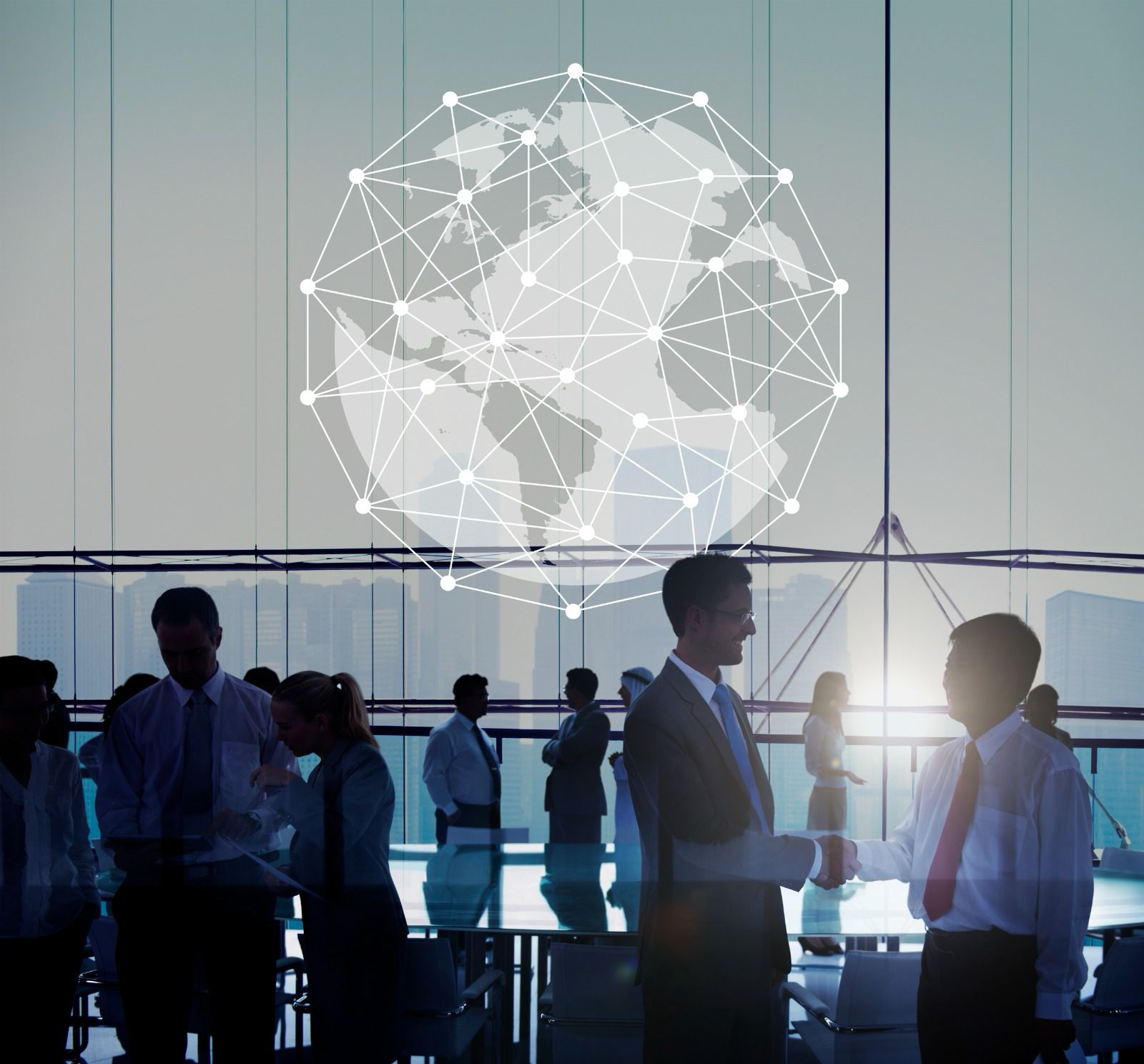 conexão, empreendedorismo, mercados emergentes, PIB mundial