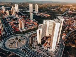 novos bairros