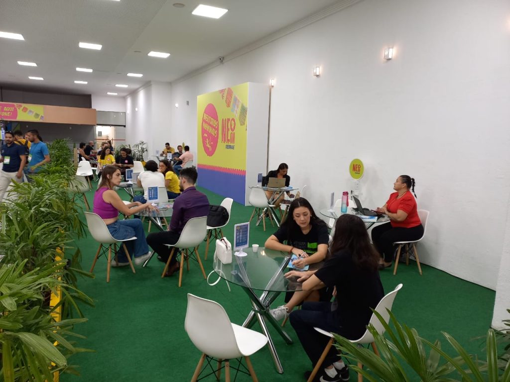 Inscrições para startups exporem em evento de inovação em João Pessoa terminam dia 31