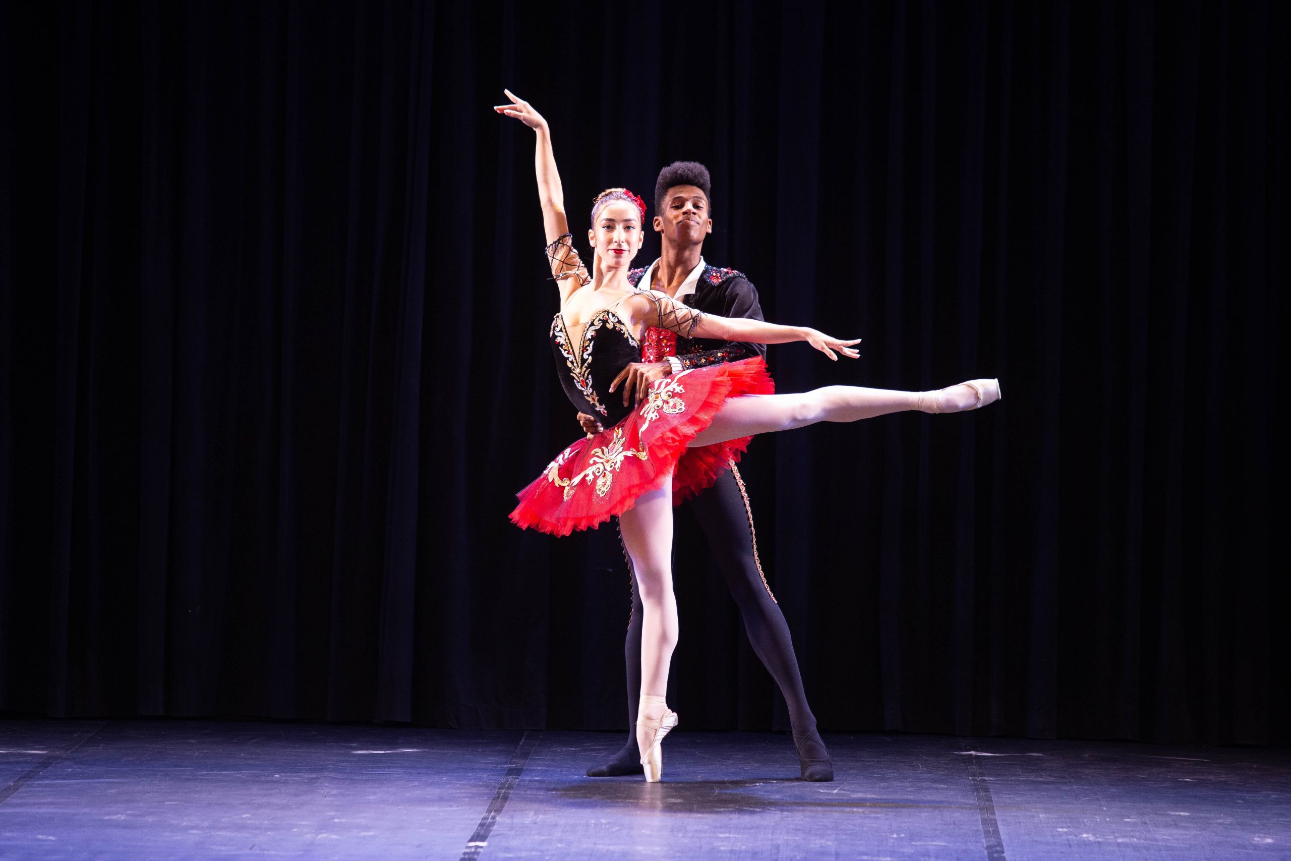 Bolshoi