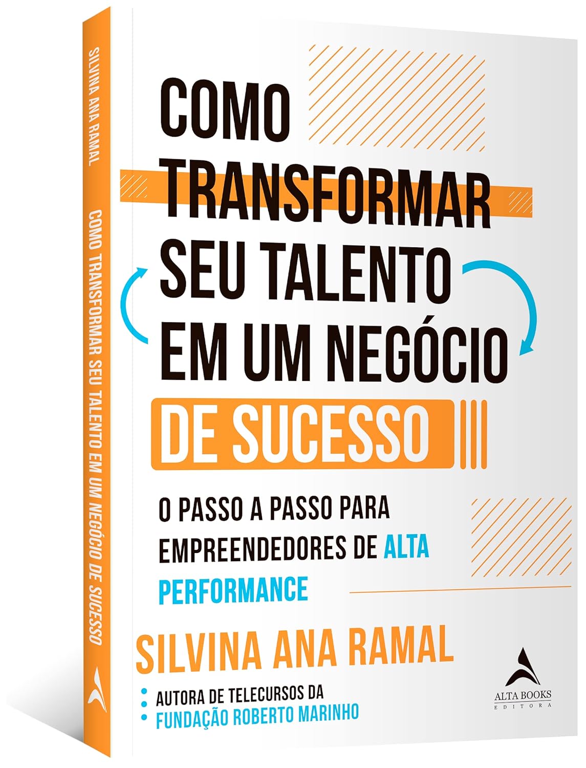 como transformar seu talento em um negócio