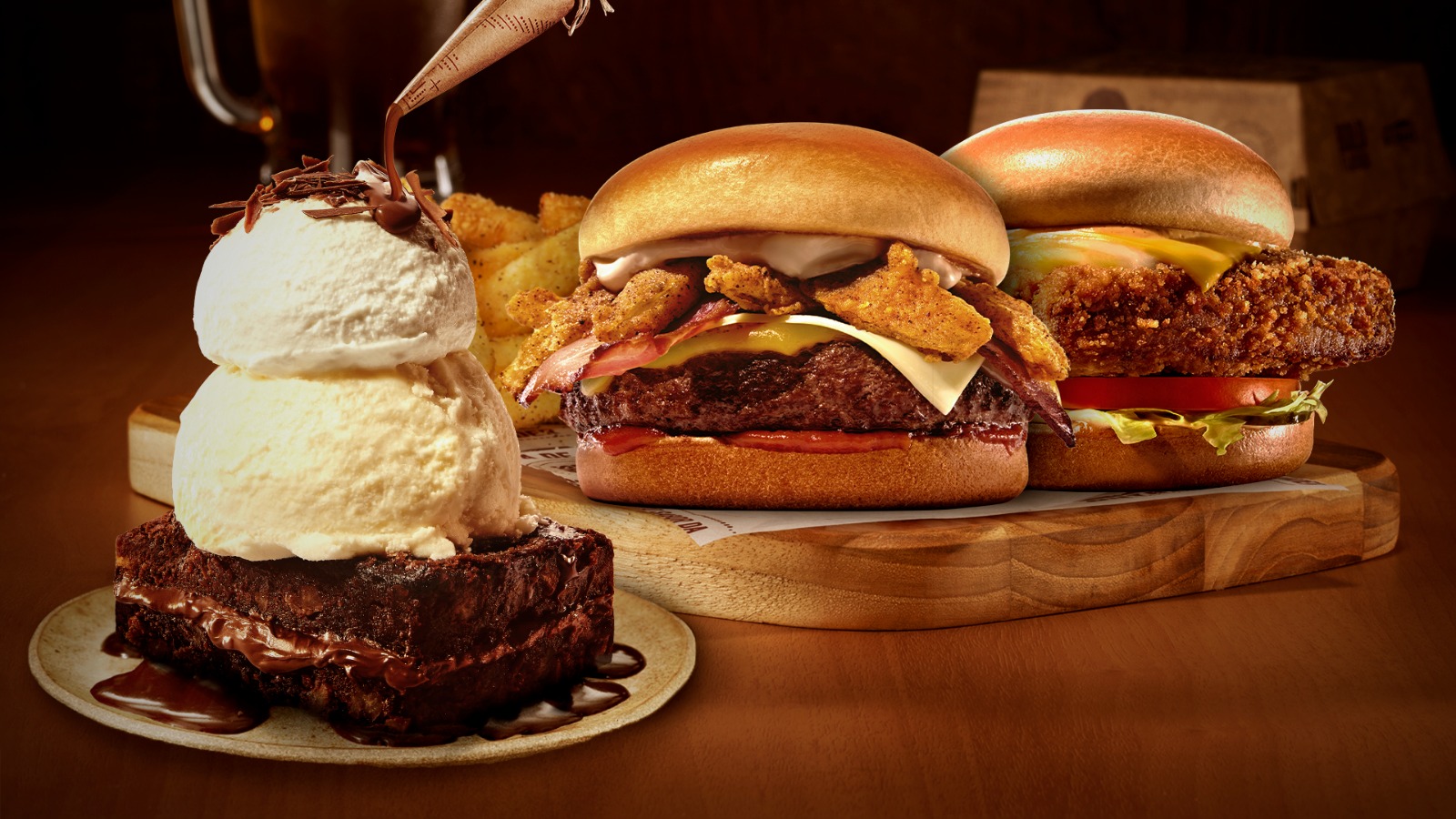 outback