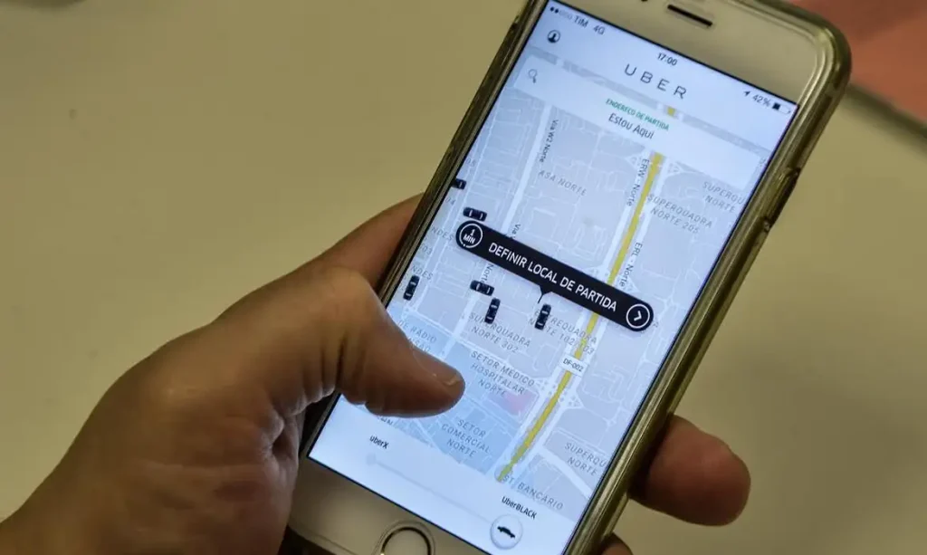 Uber traz dicas para aproveitar as festas juninas com mais conforto e segurança
