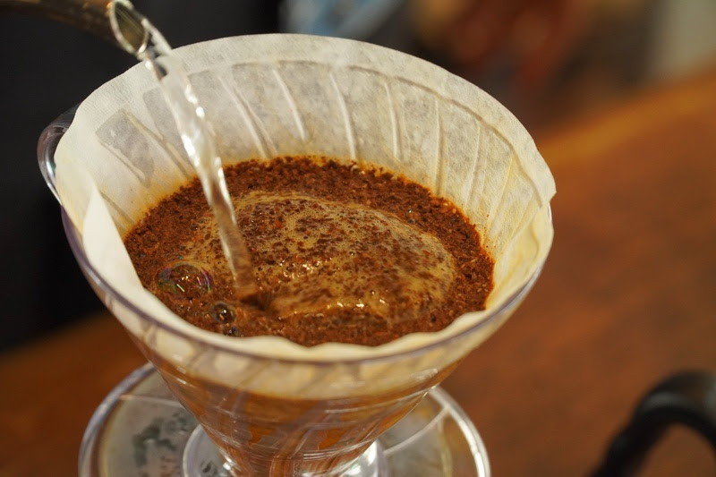 cafés especiais