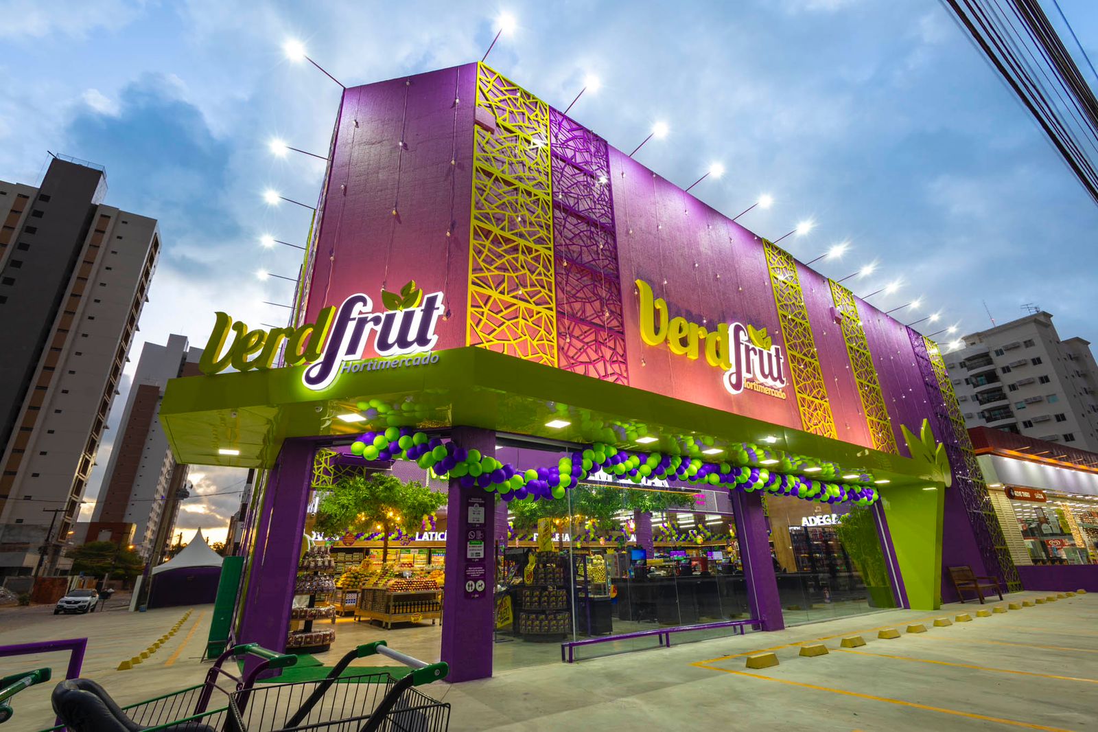 verdfrut, varejo alimentar