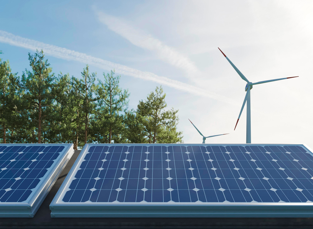 energia renovável, conta de luz, mercado de títulos sustentáveis