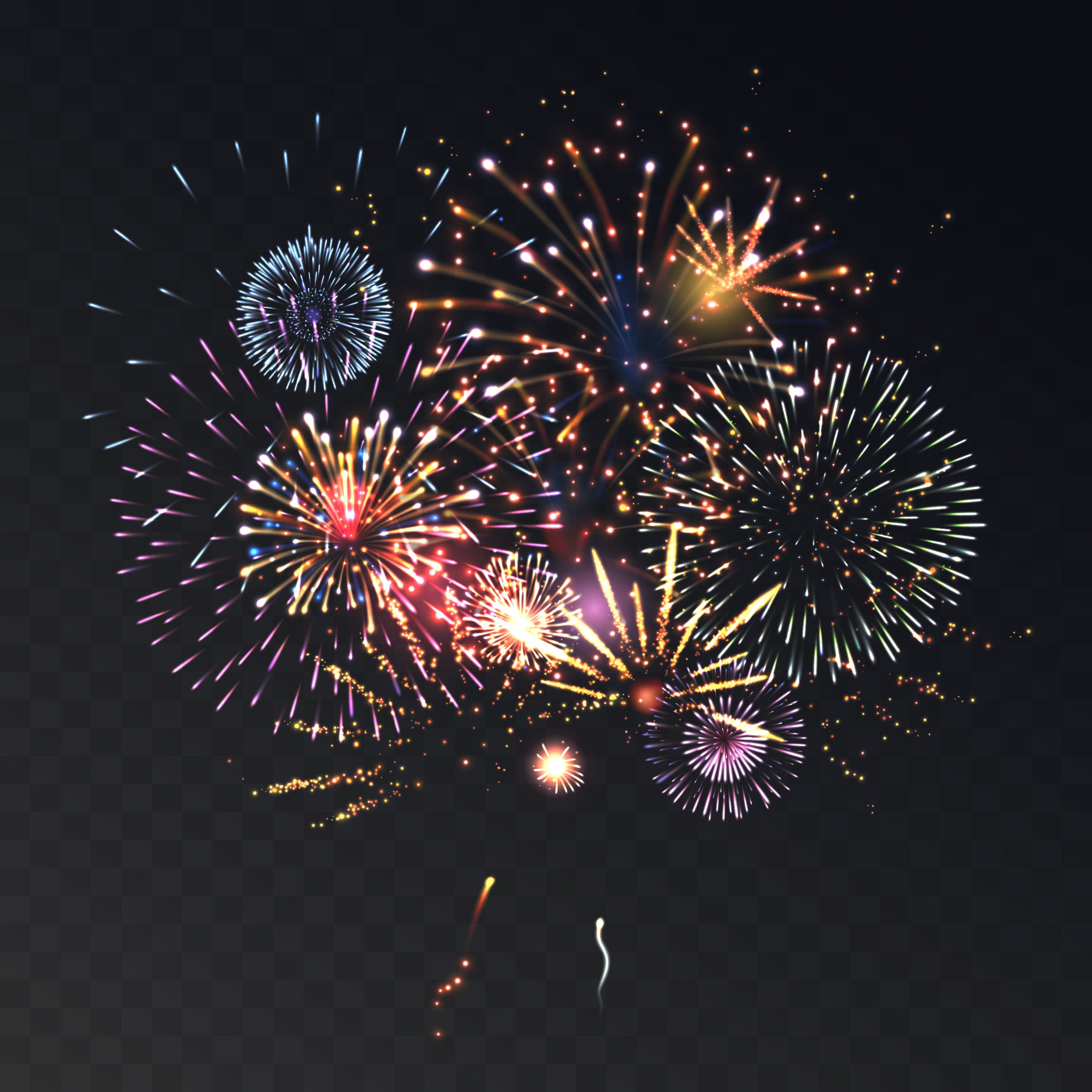 proíbe fogos de artifício