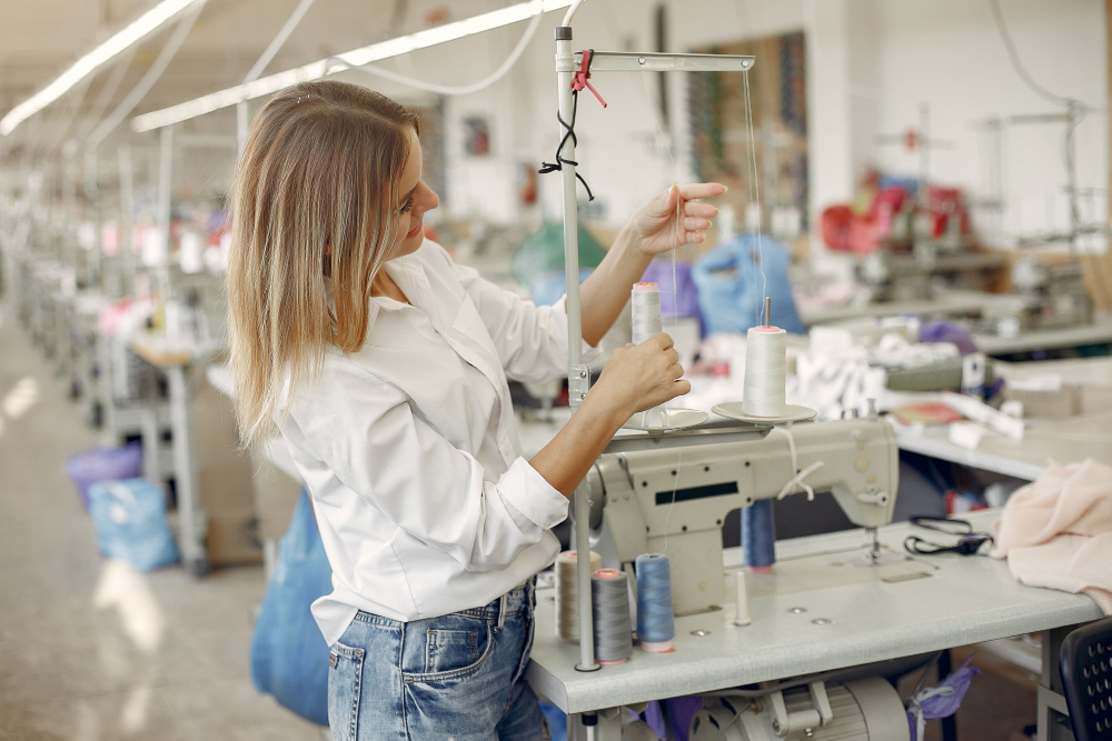 Setor têxtil da Paraíba estrutura 20 projetos de indústria 4.0 para modernizar processos e ampliar a inovação