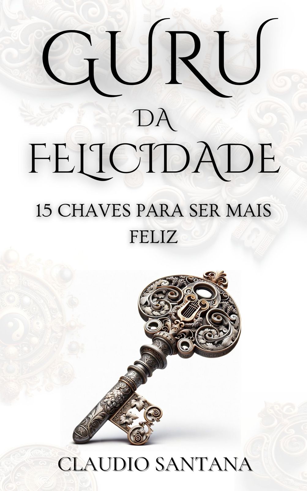 guru da felicidade
