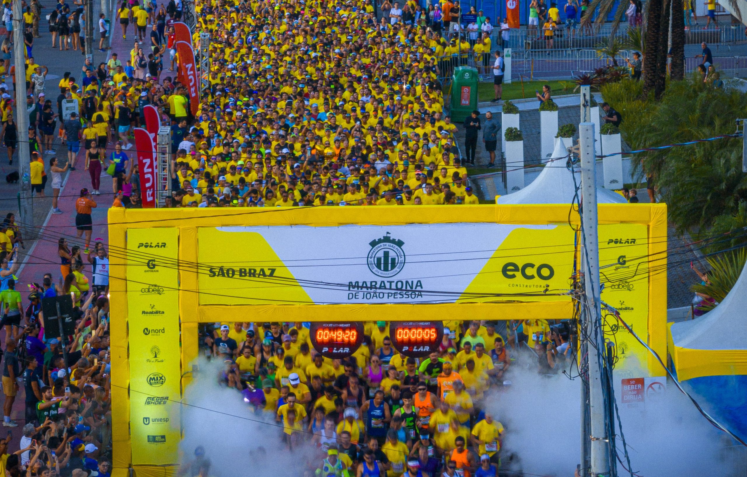 maratona de joão pessoa