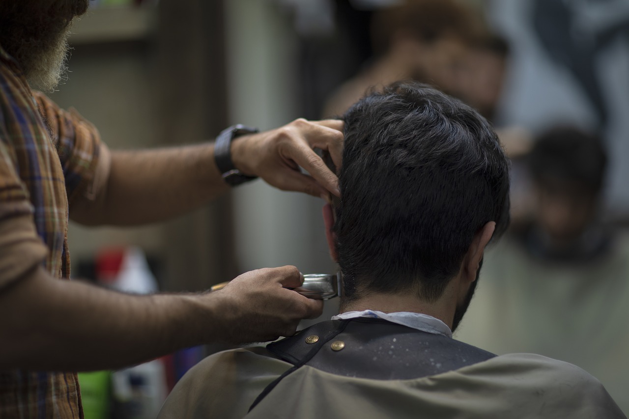 barbearia