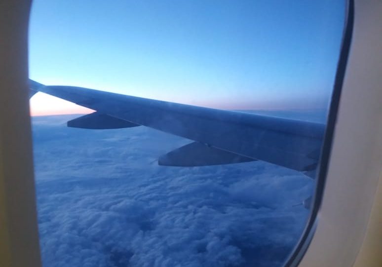 viagem