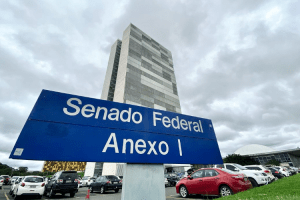 senado