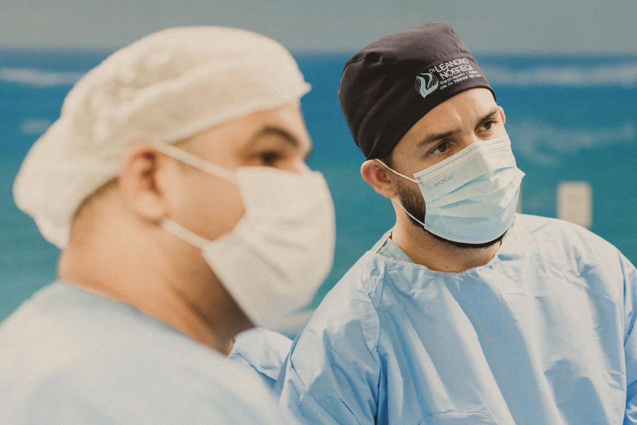 Síndrome de dumping