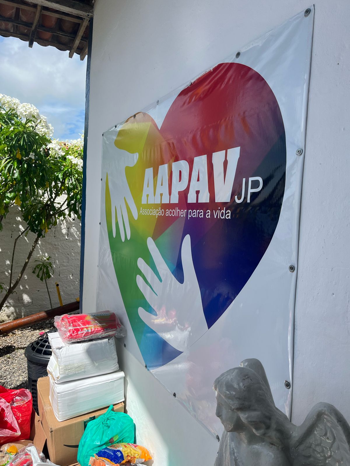 donativos