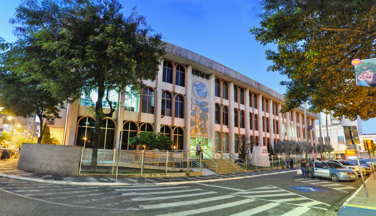 Assembleia Legislativa