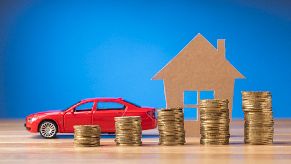 Economia: casa e carro próprio tiveram inflação de 150% nos últimos 20 anos