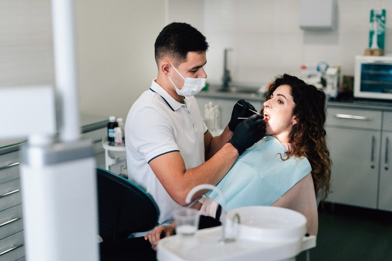 dentista