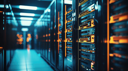 Brasil é um dos países mais atrativos para infraestrutura de data centers, diz ministro