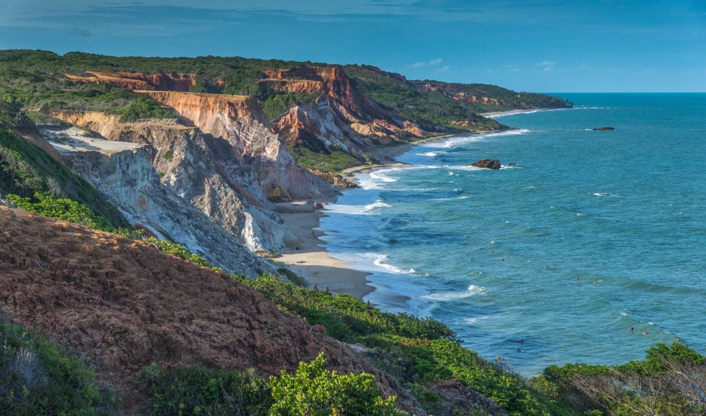 Destino Paraíba participa da Rodada de Negócios da EHTL Viagens, em São Paulo