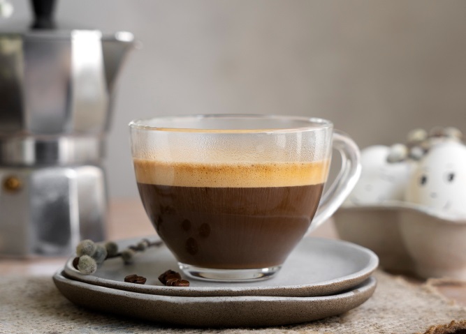 Safra brasileira de café deste ano deve alcançar 58,08 milhões de sacas de 60 kg