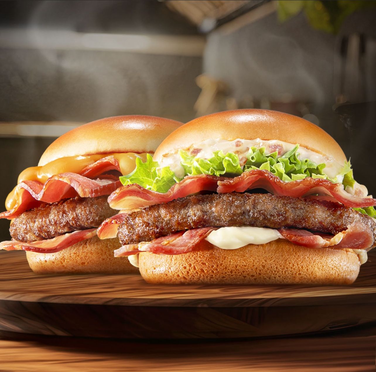 baconzudos