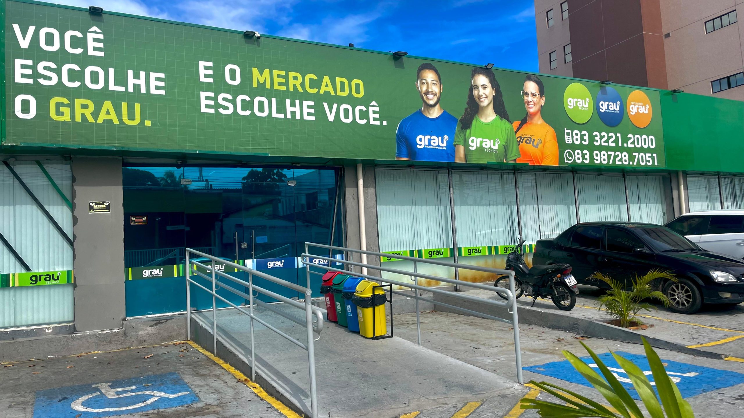feirão de empregos