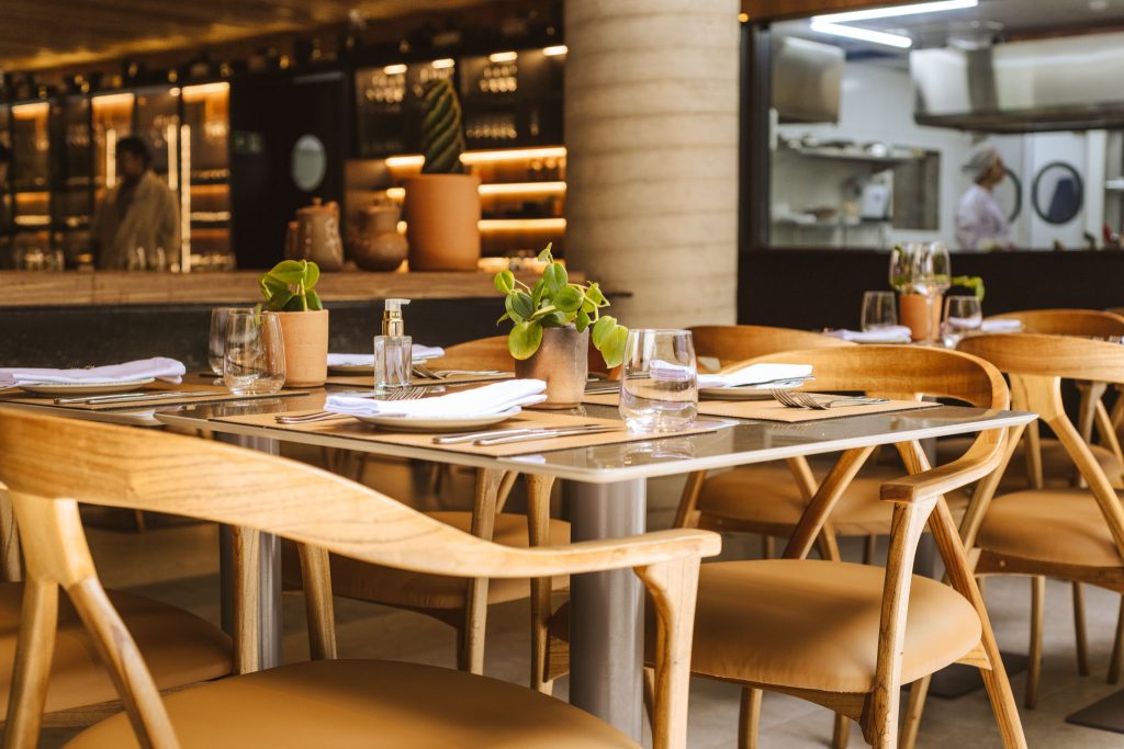 Restaurante do BA’RA Hotel terá almoço especial com valor único para o Dia das Mães