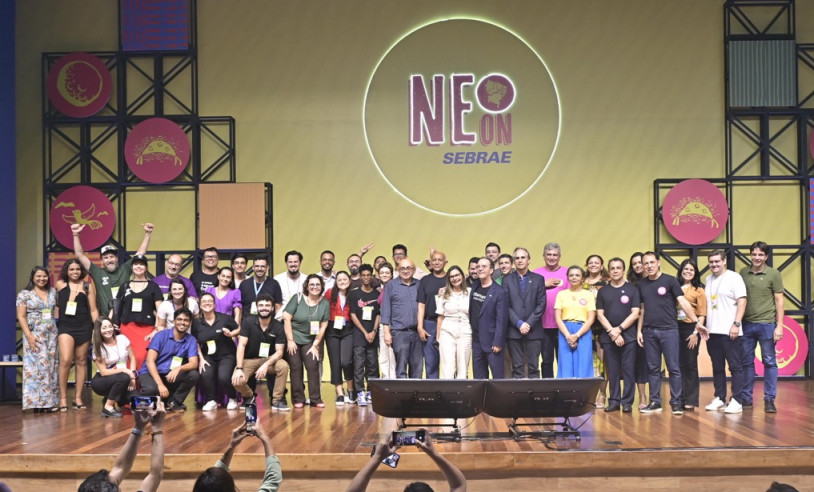 NEon: confira os nomes confirmados na programação do maior evento de inovação do Nordeste