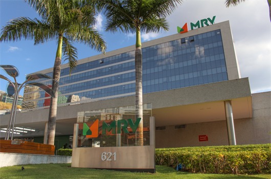 MRV&Co tem EBITDA de R$ 241 milhões no primeiro trimestre, aumento de 111%