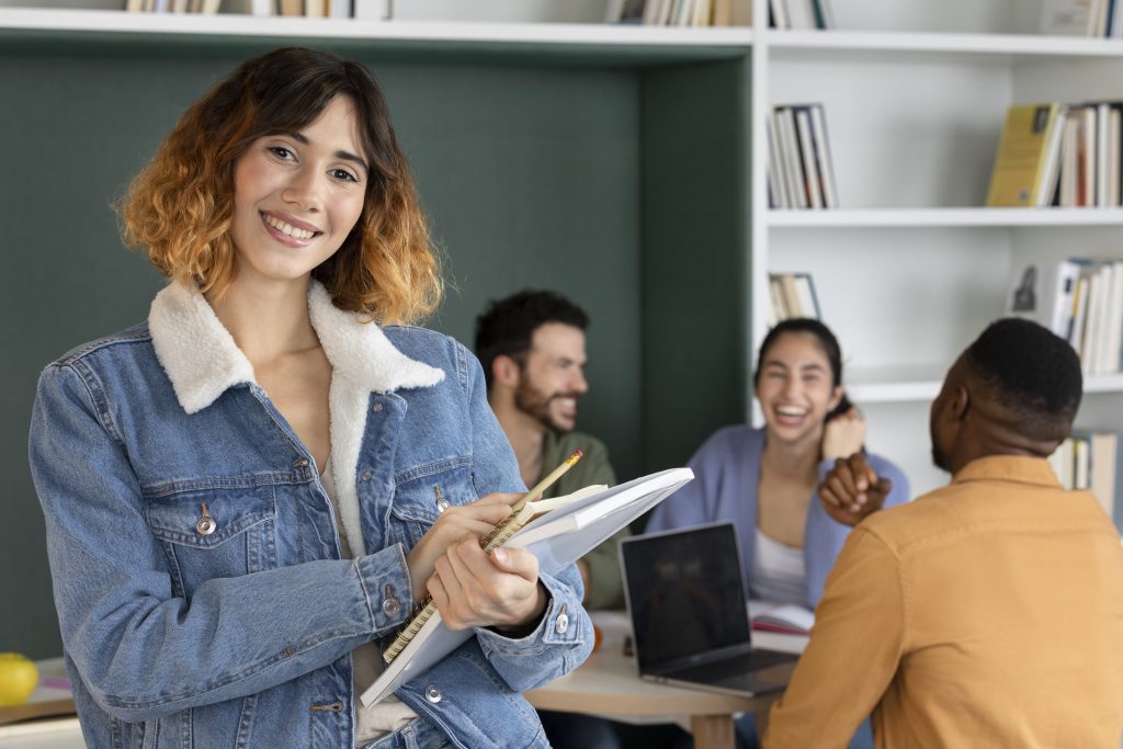 Instituto Iungo abre inscrições para cursos gratuitos sobre projetos de vida na escola