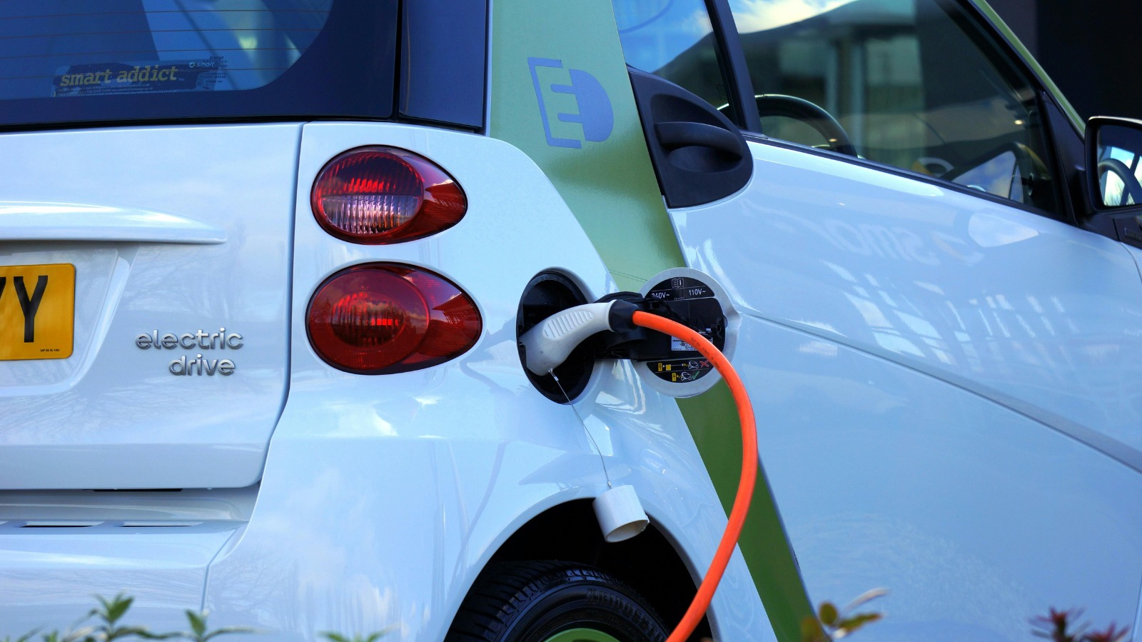 carros elétricos