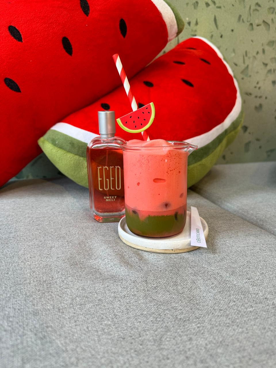 egeo melancia
