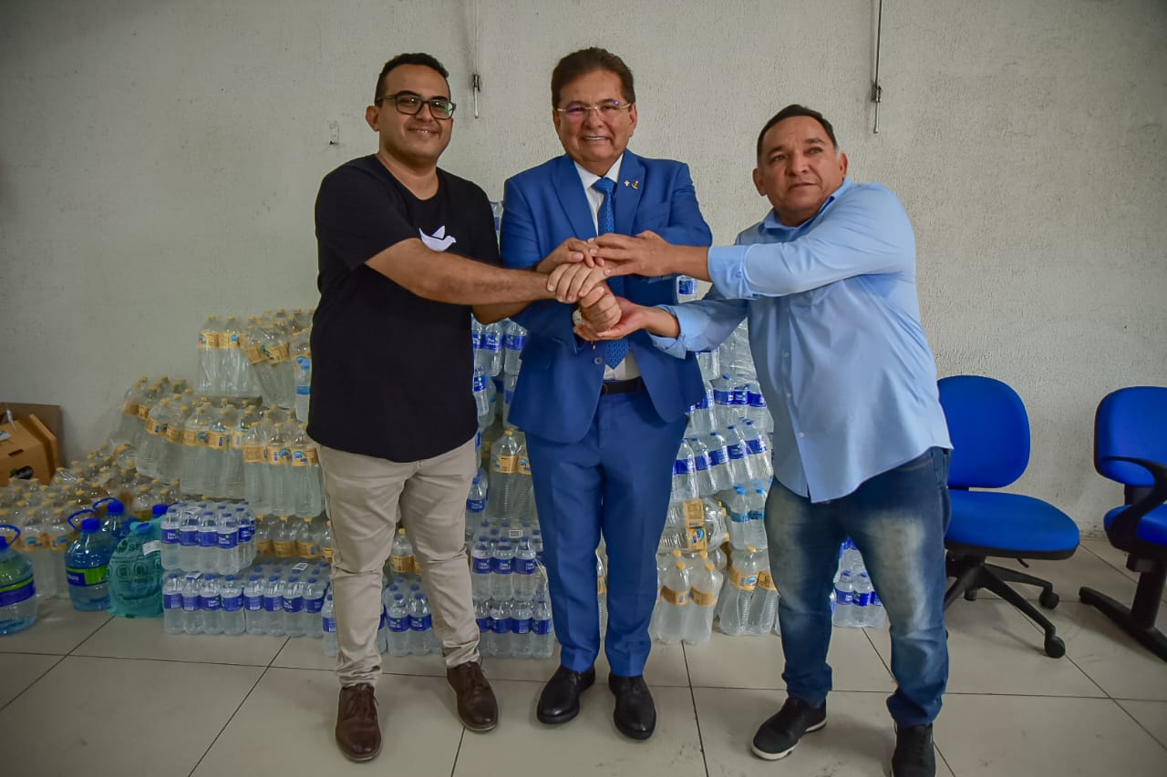 donativos